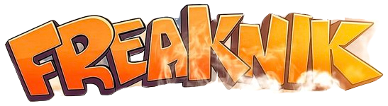 FREAKNIK BBQ